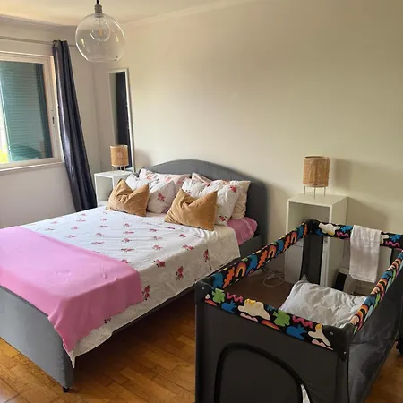 Aroeira Elite Apartamento *