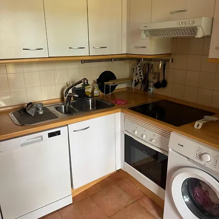Aroeira Elite Apartment Aroeira (Setubal)