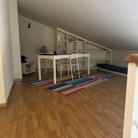 Apartment Aroeira Elite