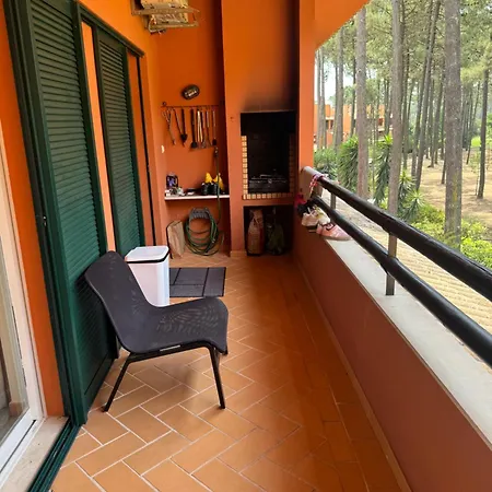 Aroeira Elite Apartment