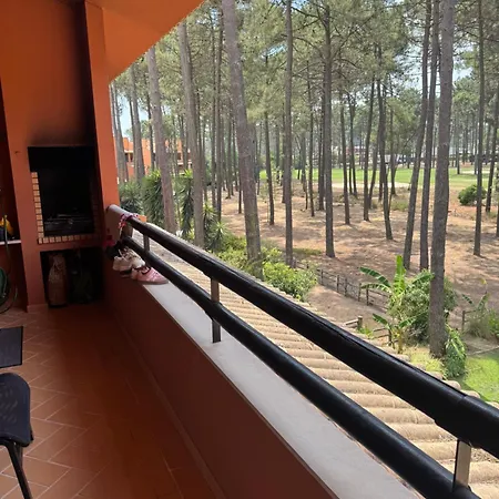Apartment Aroeira Elite *