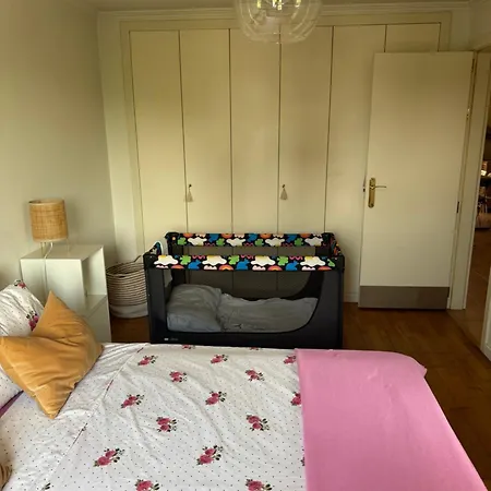 Apartment Aroeira Elite Aroeira (Setubal)